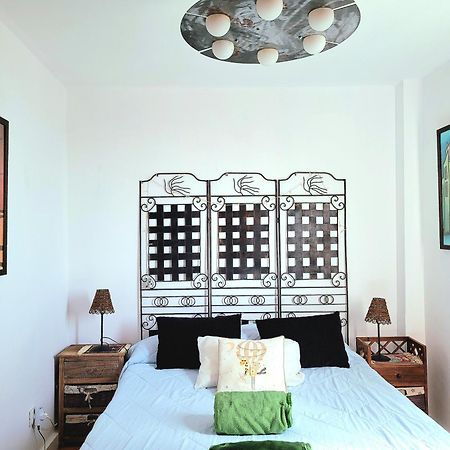 Apartamento Bien Situado - Buenas Conexiones Santa Cruz de Tenerife Exterior photo