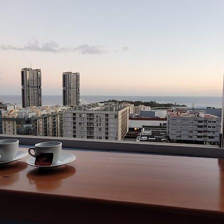 Apartamento Bien Situado - Buenas Conexiones Santa Cruz de Tenerife Exterior photo