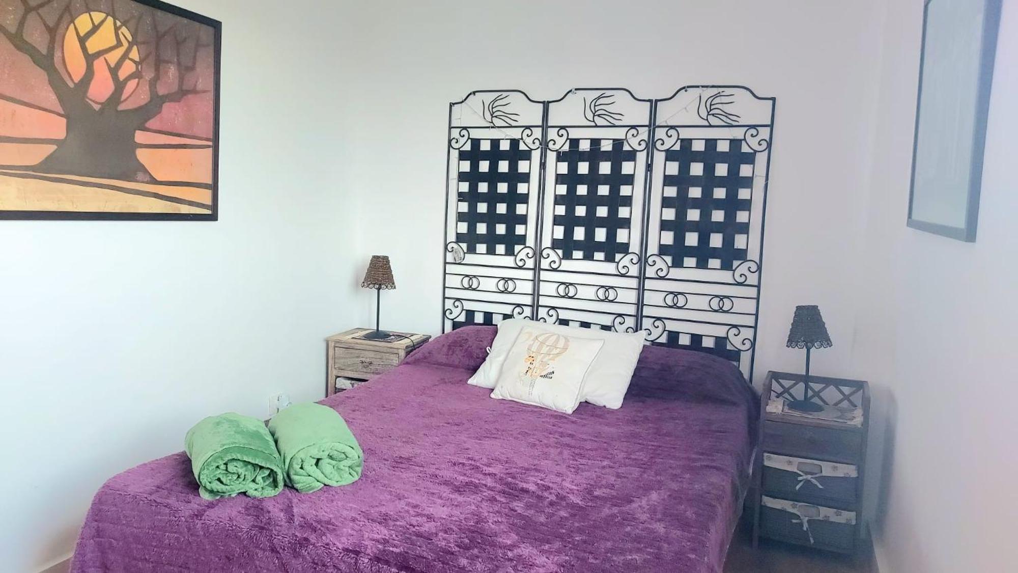 Apartamento Bien Situado - Buenas Conexiones Santa Cruz de Tenerife Exterior photo